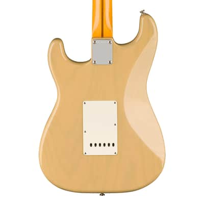 Fender American Vintage II 1957 Stratocaster - Maple Fingerboard, Vintage Blonde image 3