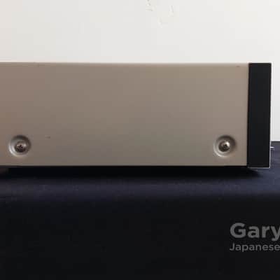 Sony TC-K22 2-Head Single Stereo Cassette Deck TC K 222 1980 image 8