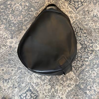 Ludwig Vintage Faux Leather Drum Bags image 12