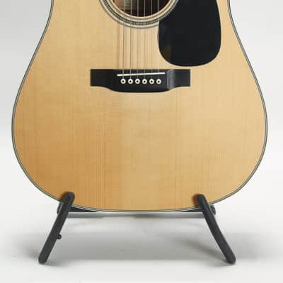 Martin SSC-D35-14 NAMM Special (2014) image 7