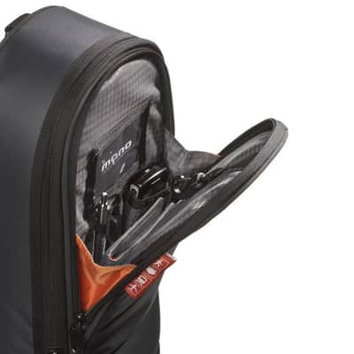 MONO M80 Acoustic and Classical Guitar Case image 2