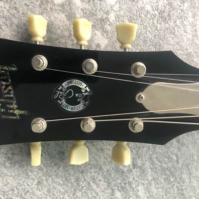 Gibson Custom Shop Slash Signature "Snakepit" Les Paul 1996 - 1997 image 6