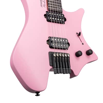 Boden Essential 6 Coral Pink B-Stock image 10