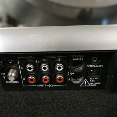 Bose Lifestyle Model 20 Music Center CD Changer image 9