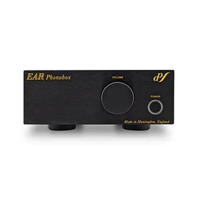 EAR (Esoteric Audio Research) YOSHINO PHONOBOX - Tube Phono Preamplifier - NEW! image 4
