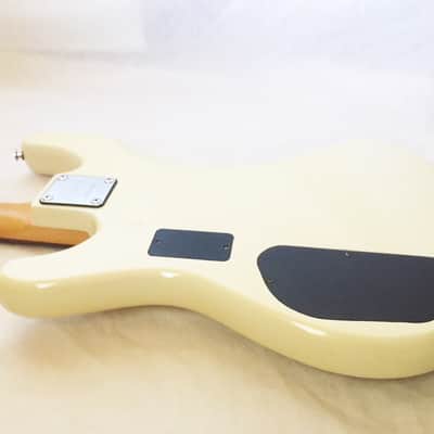 Vintage ARIA Pro-II XRB Series-Electric 4-String Active Bass- 1988 Made in Japan. image 9