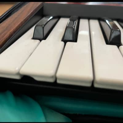 KIWI JX-3P - roland vintage synthesizer synth + PG-2K Retroactiv image 3