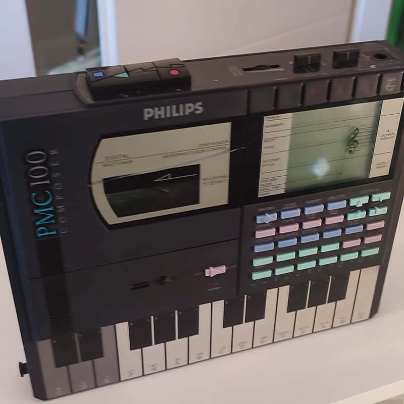 Philips PMC100