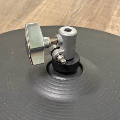 Roland VH-10 V-Hi-Hat 12" Cymbal Pad with Controller and Insulator Plate image 8