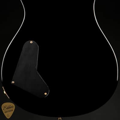 2024 - PRS Paul's Guitar - Black Gold Burst image 4
