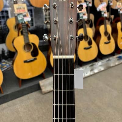 Martin Standard Series 00-28 2018 image 7