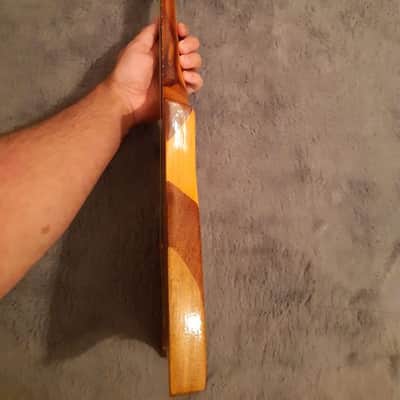 Ukulele TAHITIEN 6 CORDES 2024 - Manufacture image 4