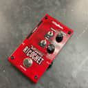 DigiTech Whammy Ricochet Pitch Shifter 2016 - Present - Red