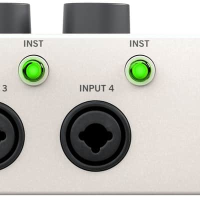 UNIVERSAL AUDIO VOLT 476P image 1