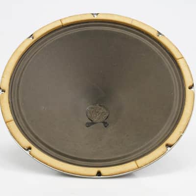 Vintage Oxford 12JB1 Alnico 12" Speaker Driver for Guitar Amp 12JB-1 #54078 image 2