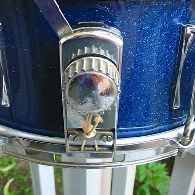 Tempro Pro 8-Lug Snare Drum image 4