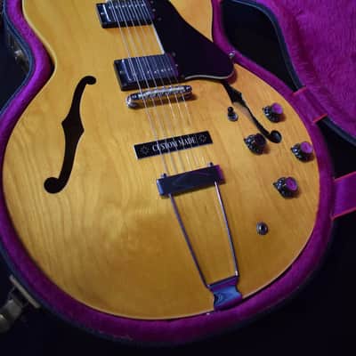 Gibson ES-340 TDN 1969 - Natural image 16