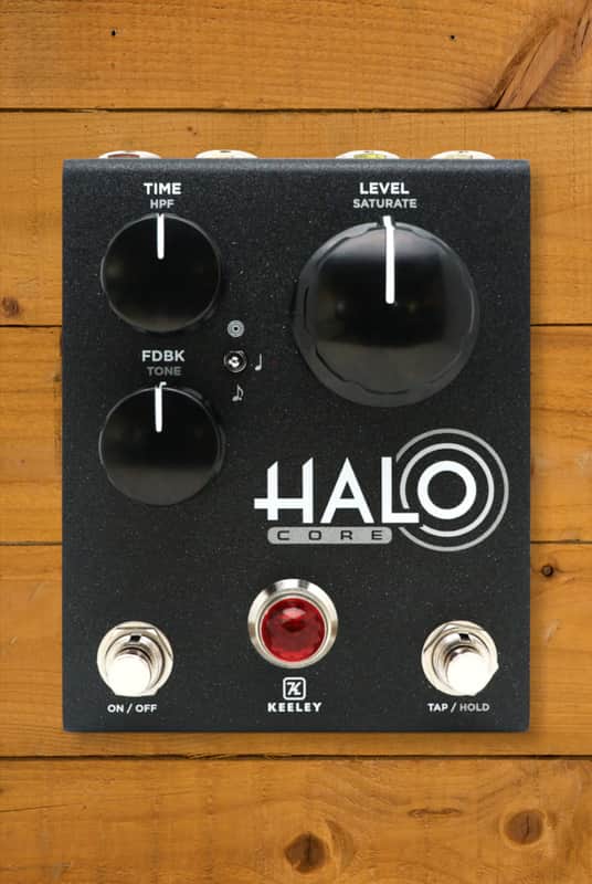 Keeley HALO Core | Reverb
