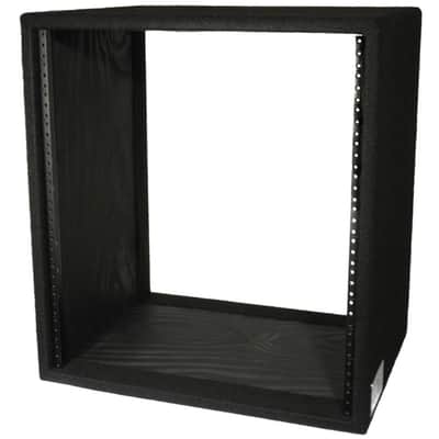 Grundorf Carpet Series SR Rack Shell, 12-Space, SR-1216B image 1