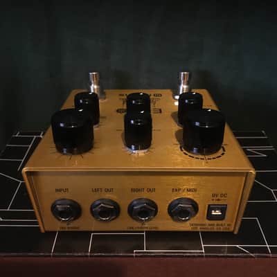 Meris: Enzo (modulator & synthesizer) image 8