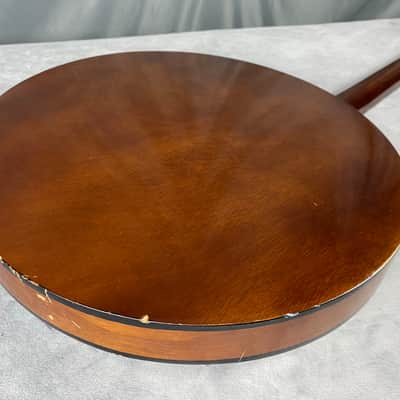 Peerless 5 string Banjo image 6