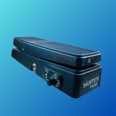 Electro-Harmonix Slammi Plus Polyphonic Shifter Pedal image 3