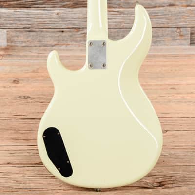 Yamaha BB1600 Pearl White 1985 image 3