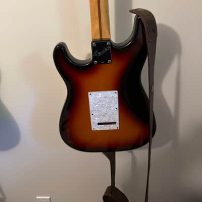 Fender Roadhouse Stratocaster 1997 - 2000 image 2