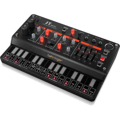 Behringer JT-MINI Analogue Polyphonic Synth image 2