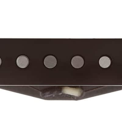 Suhr V63 Single Coil Neck pickup - black image 2