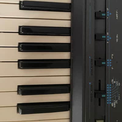 Bontempi ES 5500 1986 image 6