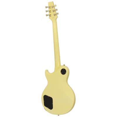 Aria PE 350 CST Carved Top, Set Neck Electric Guitar, New image 3
