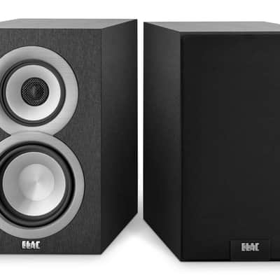ELAC - Uni-Fi UB5 Bookshelf Speakers image 1