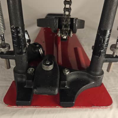 DW 5000 Left Footed Used Bass Drum Pedal image 10