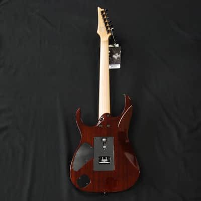 Ibanez JCRG2011BGA Limited Edition J Custom Electric Guitar 18 made image 4