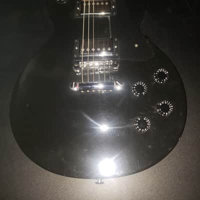 Gibson Les Paul Studio 1998 - 2011 - Ebony image 1