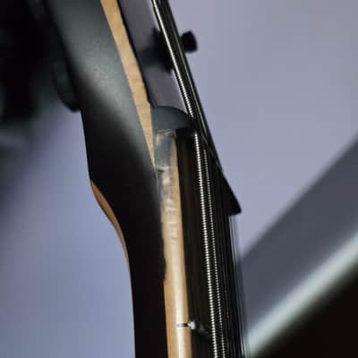 Legator N8FX Black Widow - Black Widow image 16