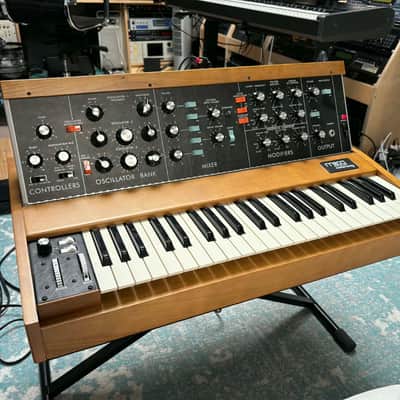 Moog Minimoog Model D Reissue (2016) image 3