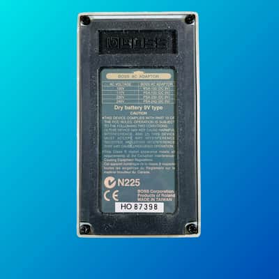 Boss DD-5 Digital Delay image 2