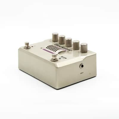 Blackstar Amplification HT Modulation Owned By Ilan Rubin image 5