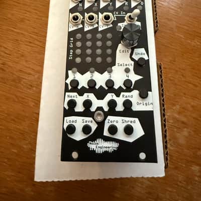 Noise Engineering Mimetic Digitalis 2018 - Present - Black image 2