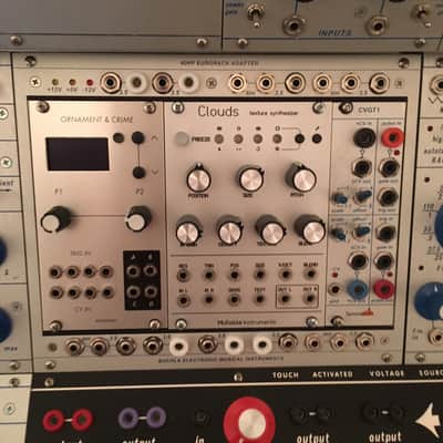 Buchla Modular System image 9