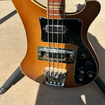 Rickenbacker 4003 (1980 - 1984) image 10