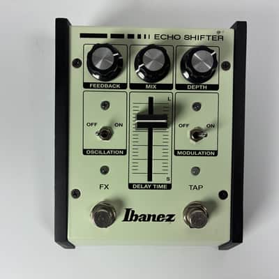 Ibanez ES2 Echo Shifter Analog Delay - Excellent Condition image 1