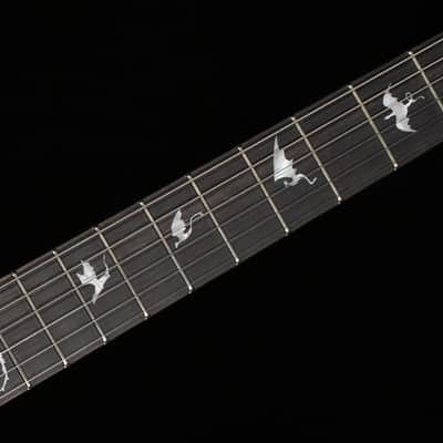 PRS SE Chleo Orchid Dusk (557) image 5