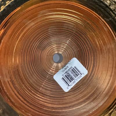 Zildjian 20" S Series Rock Ride Cymbal *CLEAN* image 4