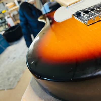 Fender American Standard Telecaster 2008 - 2016 image 9