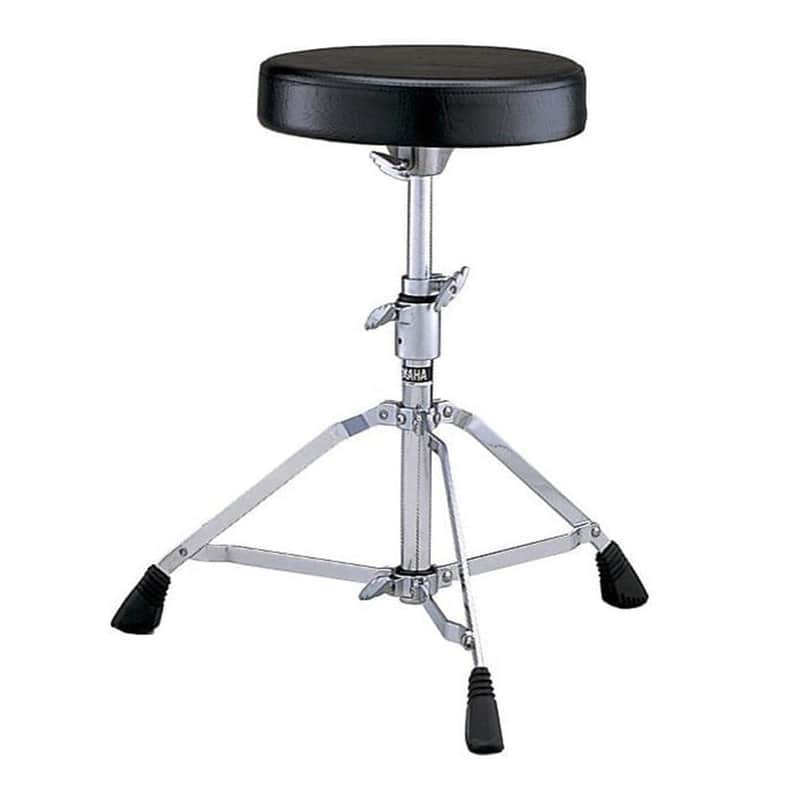 Yamaha DS-750 700 Series Drum Throne image 1