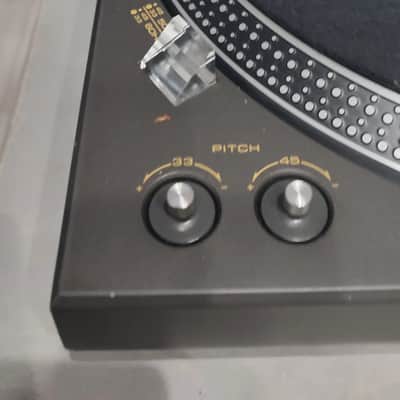 Technics SL-1510 Rare Vintage Turntable Working Direct Drive Record Warranty image 21