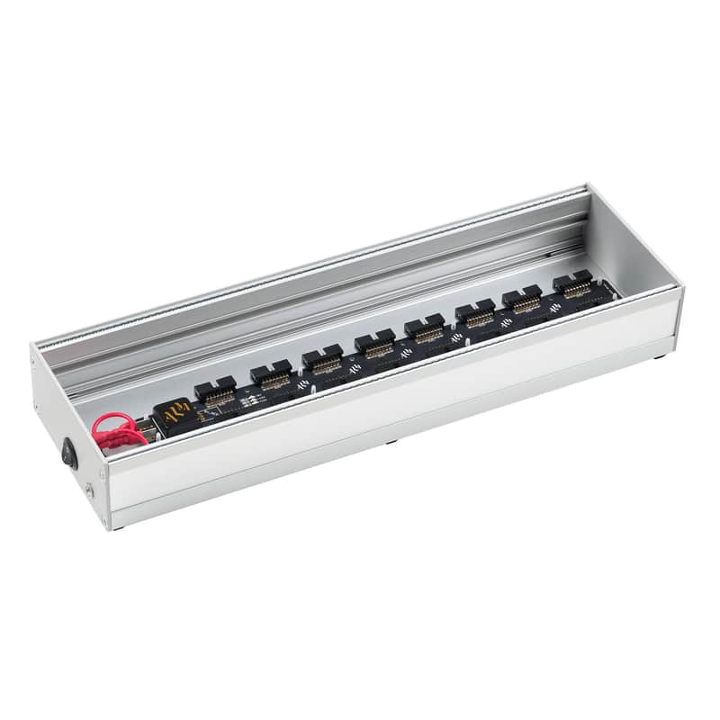ALM Busy Circuits 84HP 3U Eurorack Case image 1